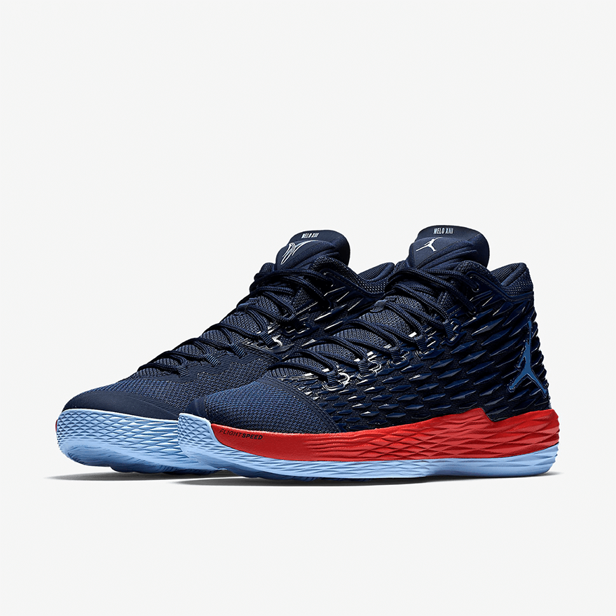 Jordan 2025 melo m13